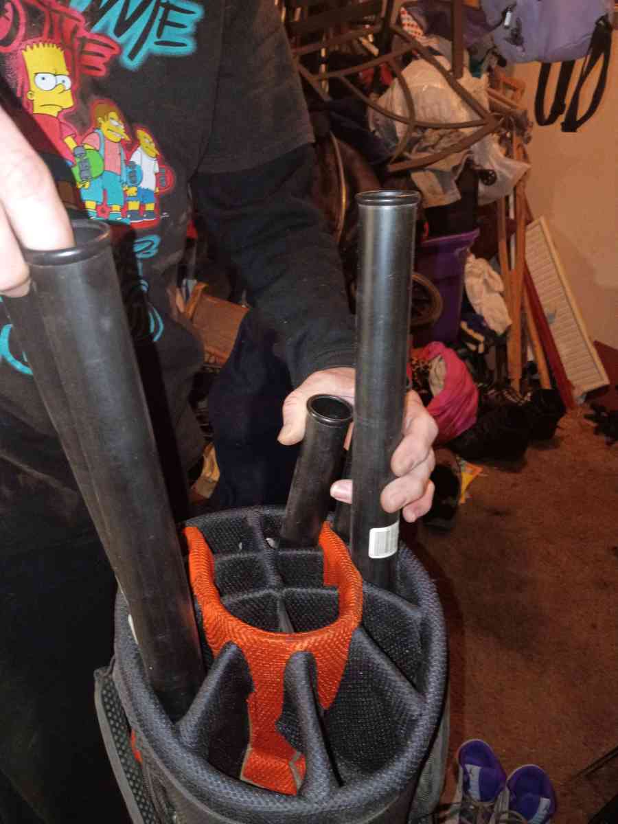 golf clubs set - Niagara Falls, New York