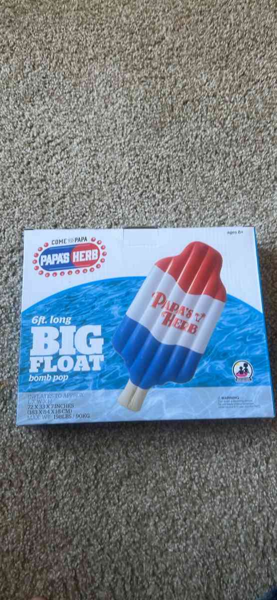 papas and herb - Salinas, California