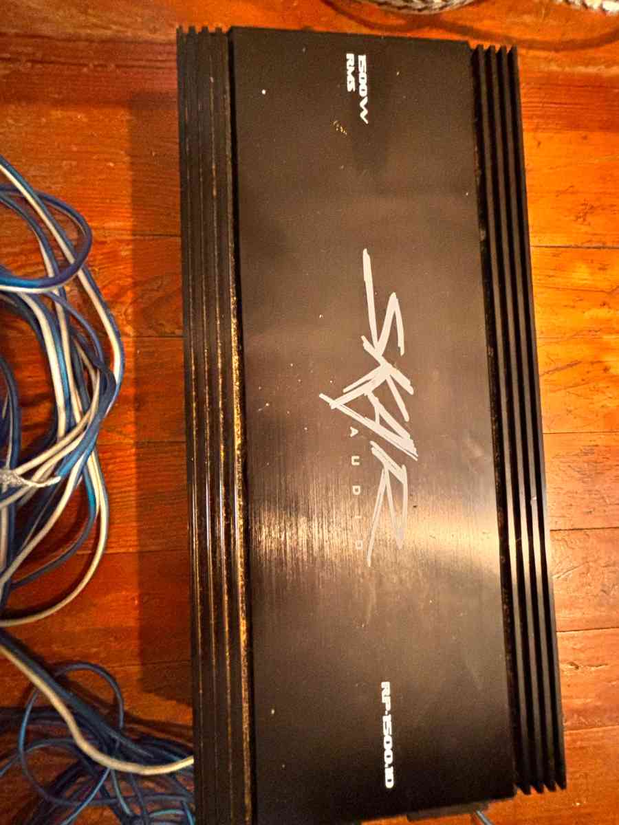 subwoofers - Cambridge, Maryland