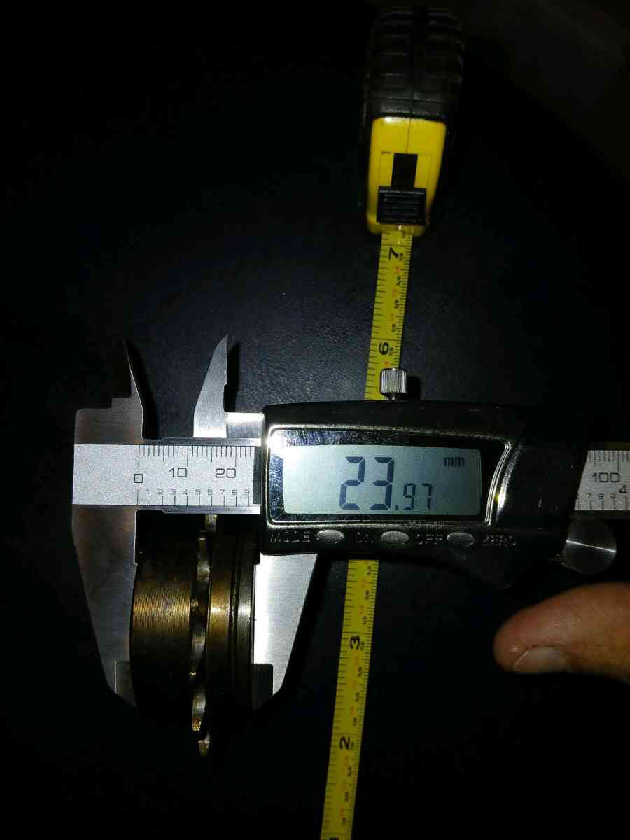 bmx freewheel 16t - Pompano Beach, Florida - FleaMarketBay