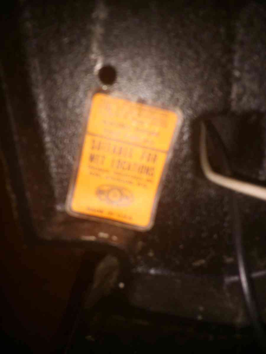 two indoor outdoor lamps mideveil looking hanging lamps - South Haven, Michigan - FleaMarketBay