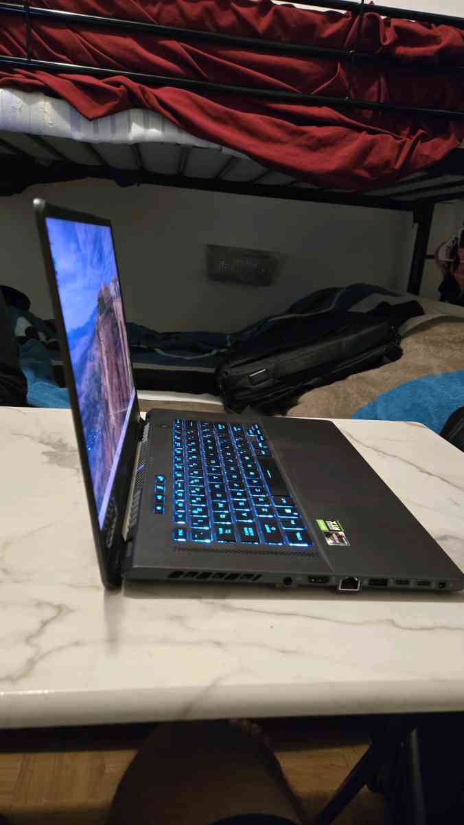 Laptop RTX 3070 Asus rog zephyrus g15 QHD 165 Hz Ryzen 9 590 - Brooklyn, New York - FleaMarketBay