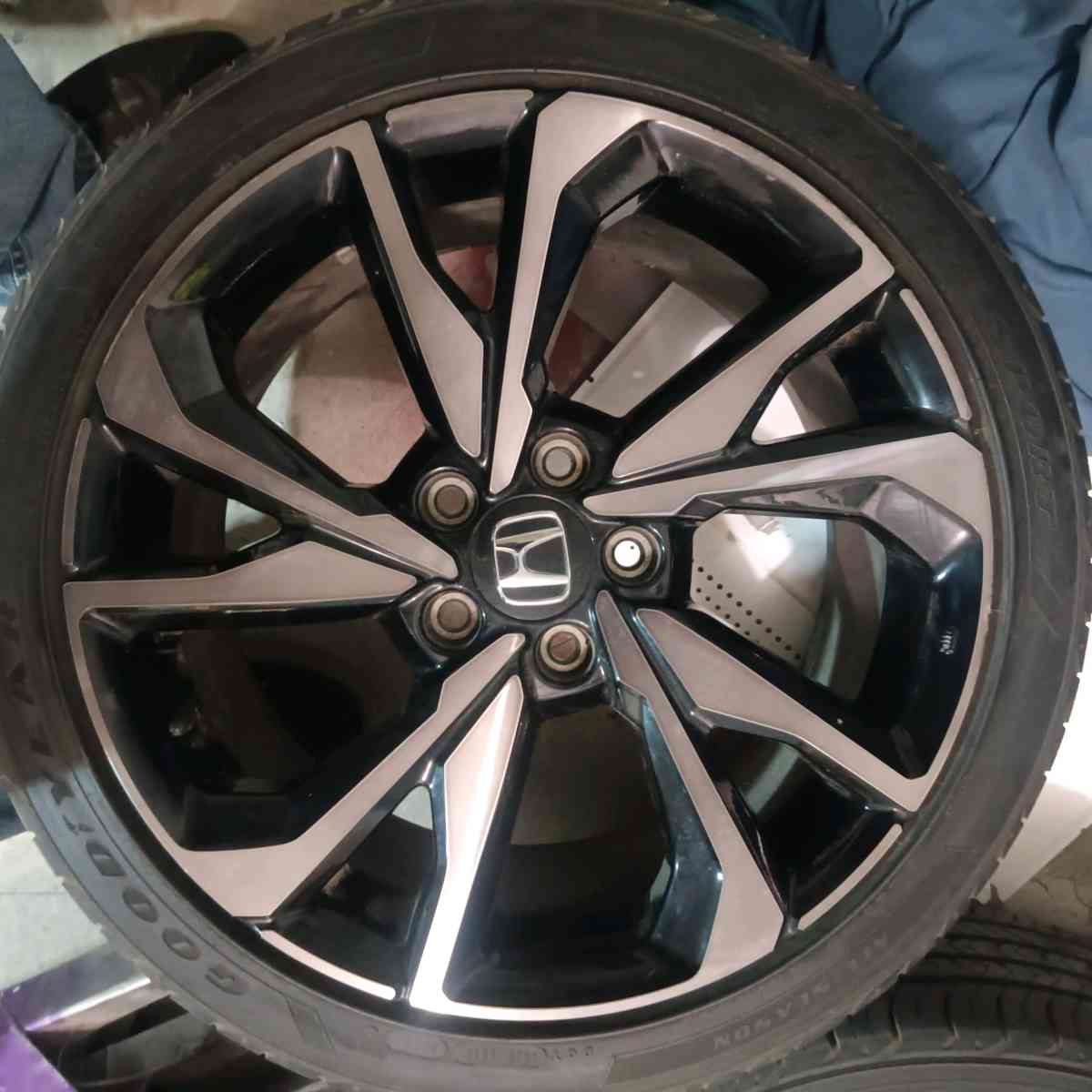 Wheels - Gilroy, California - FleaMarketBay