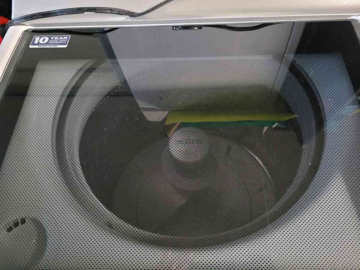 maytag washer - Colusa, California - FleaMarketBay