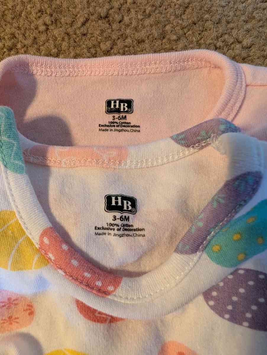 Baby Easter egg dress - Savannah, Georgia - FleaMarketBay