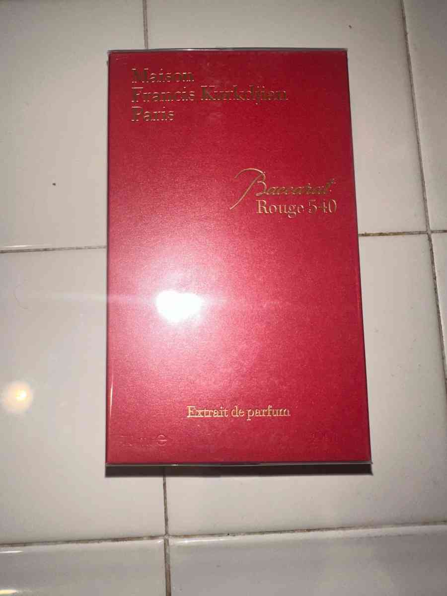 COLOGNES AND PERFUMES - Santa Maria, California