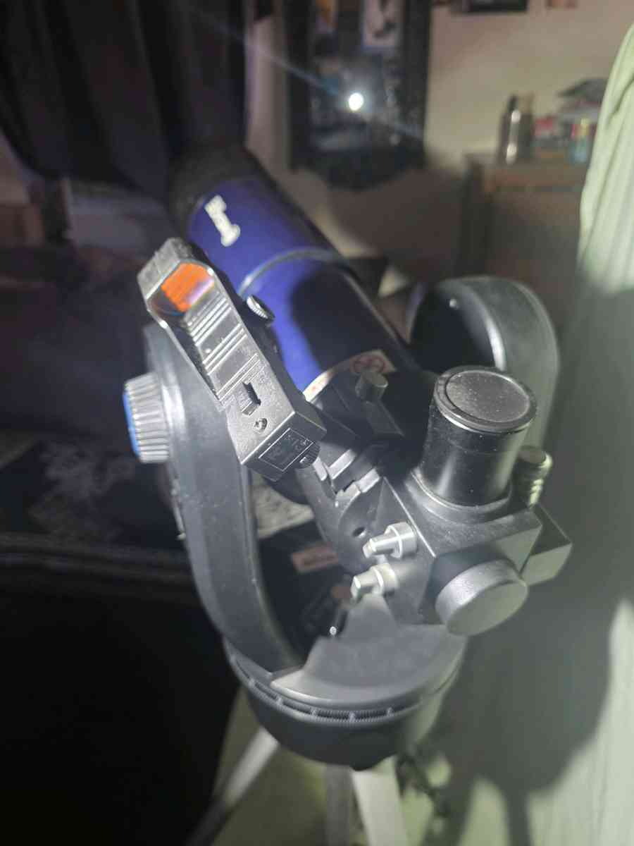 Meade EX80 - Los Angeles, California - FleaMarketBay