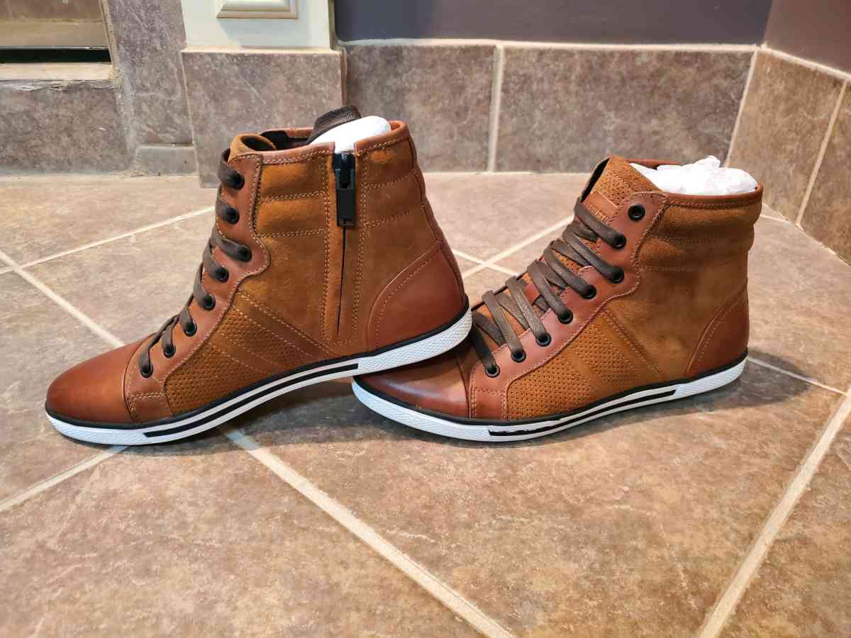 Kenneth cole shoes - Conyers, Georgia - FleaMarketBay