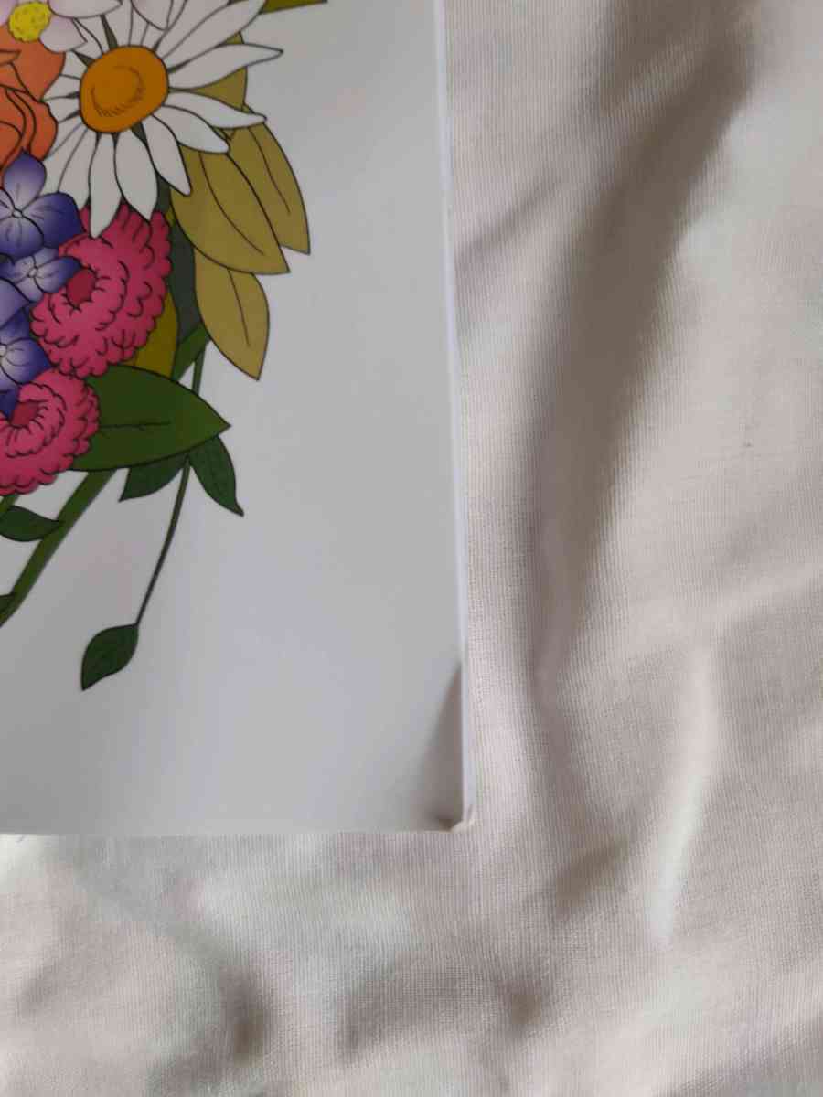 Creative Haven Floral wreaths coloring book - Gary, Indiana - FleaMarketBay