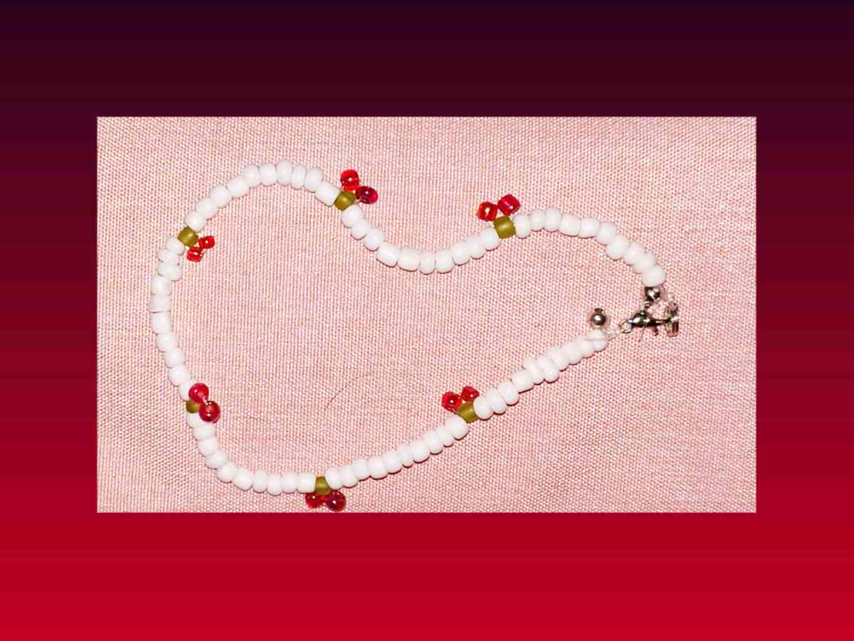 handmade jewelry - Brooksville, Kentucky