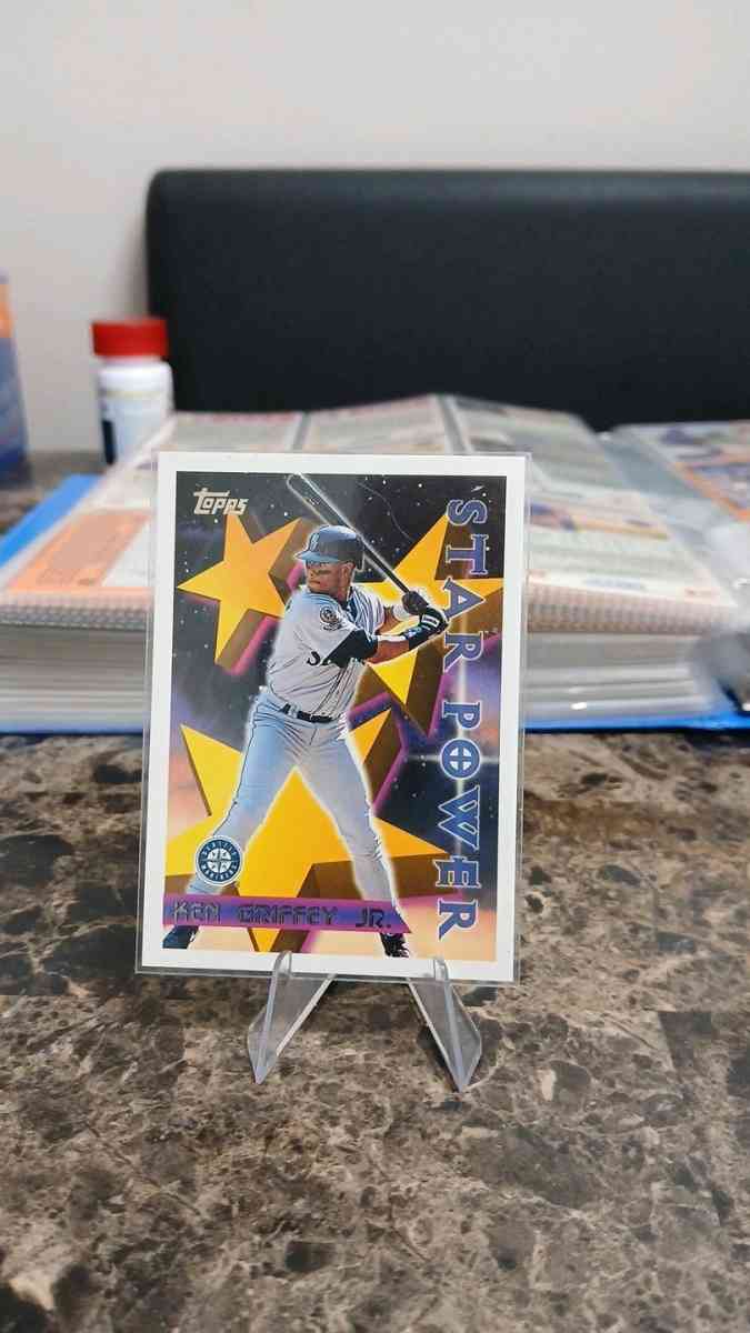 baseball cards - Hialeah, Florida - FleaMarketBay