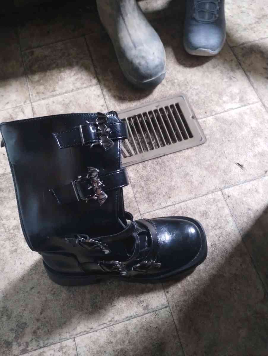 Boots - Berea, Kentucky