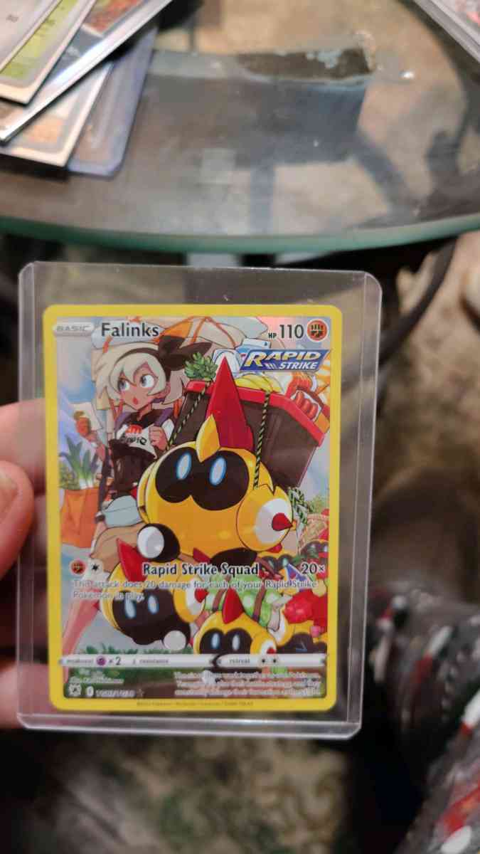 lot of pokemon cards - Martinsburg, West Virginia