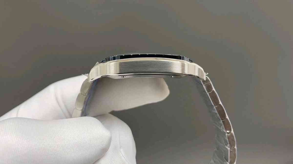 luxury automatic square dial blue - Red Bluff, California - FleaMarketBay