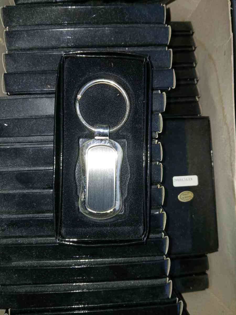 Keychain lot - Pompano Beach, Florida