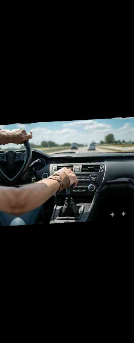 Professional Manual Driving Course - Atlanta, Georgia - FleaMarketBay