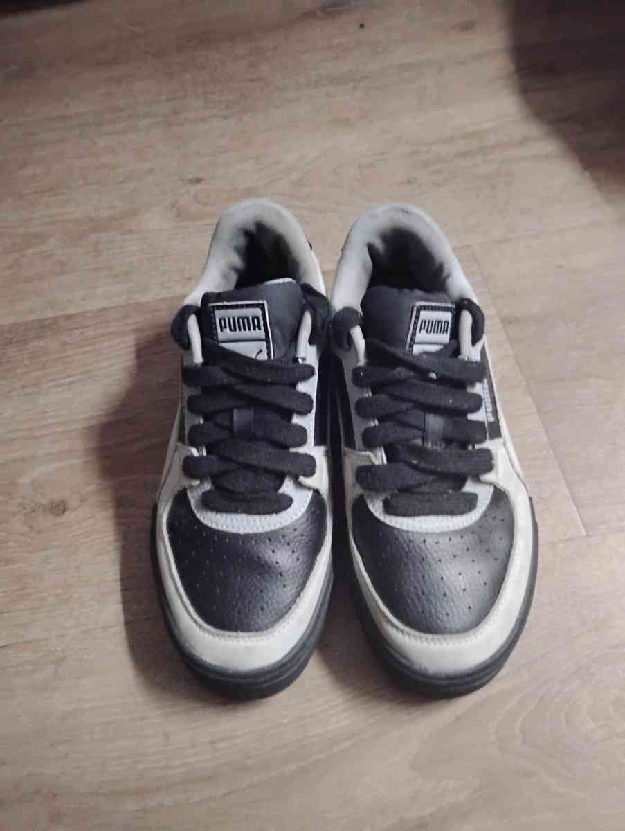 Womens Puma Fashion Sneakers - Columbus, Ohio