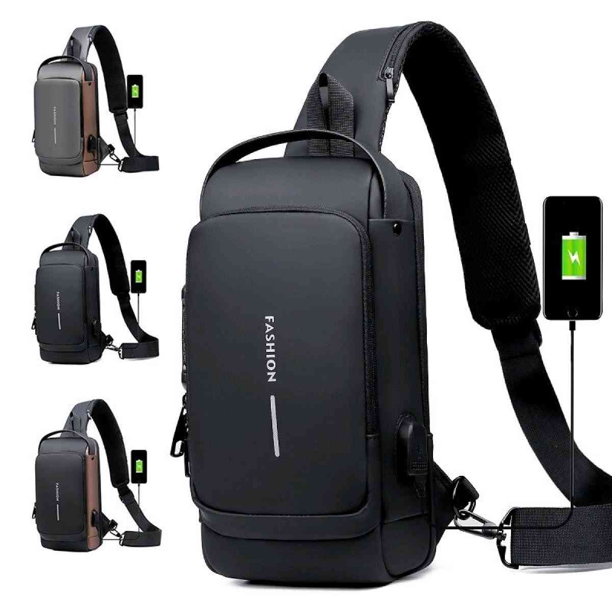 Sling bag - Fort Worth, Texas