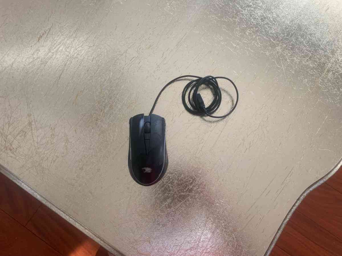 a wired rgb mouse - Louisville, Kentucky