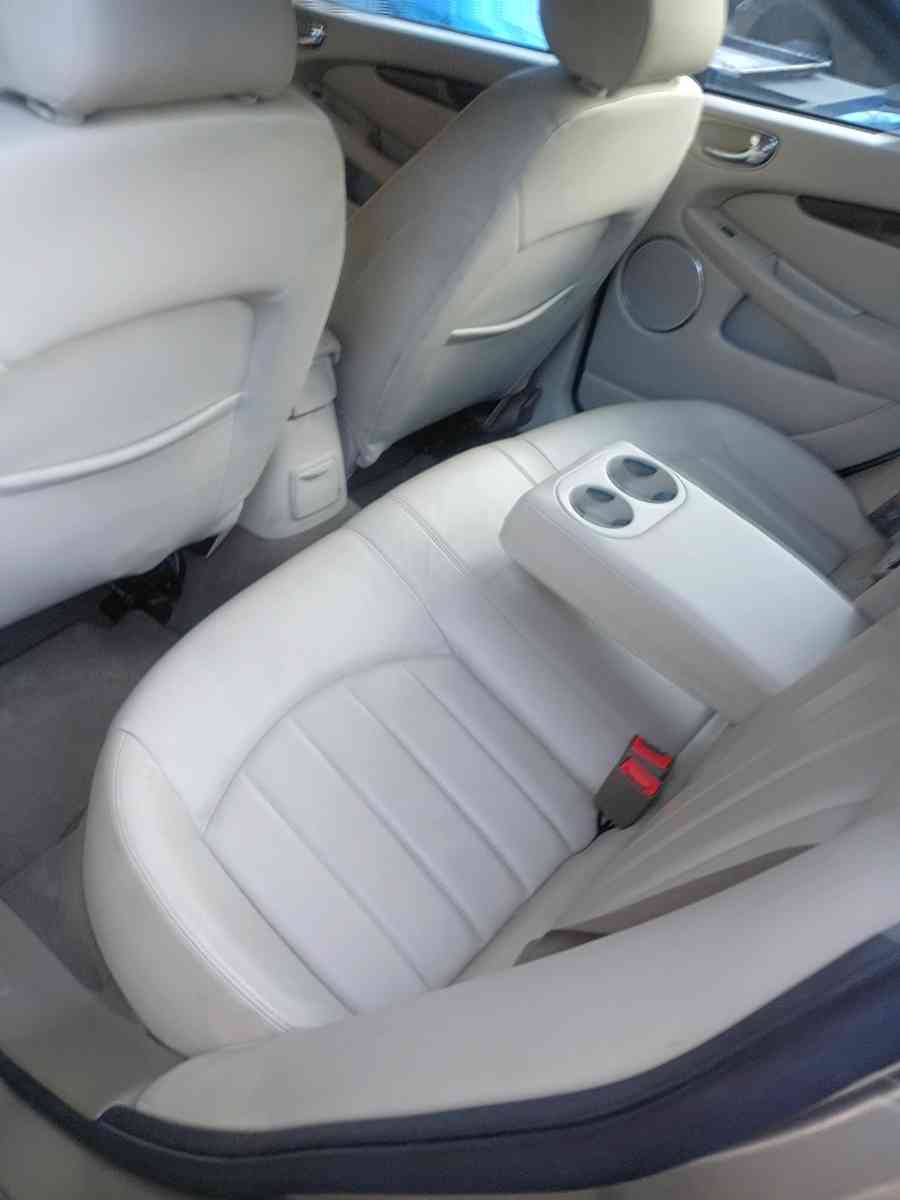 2003 jaguar s type - Fort Worth, Texas - FleaMarketBay