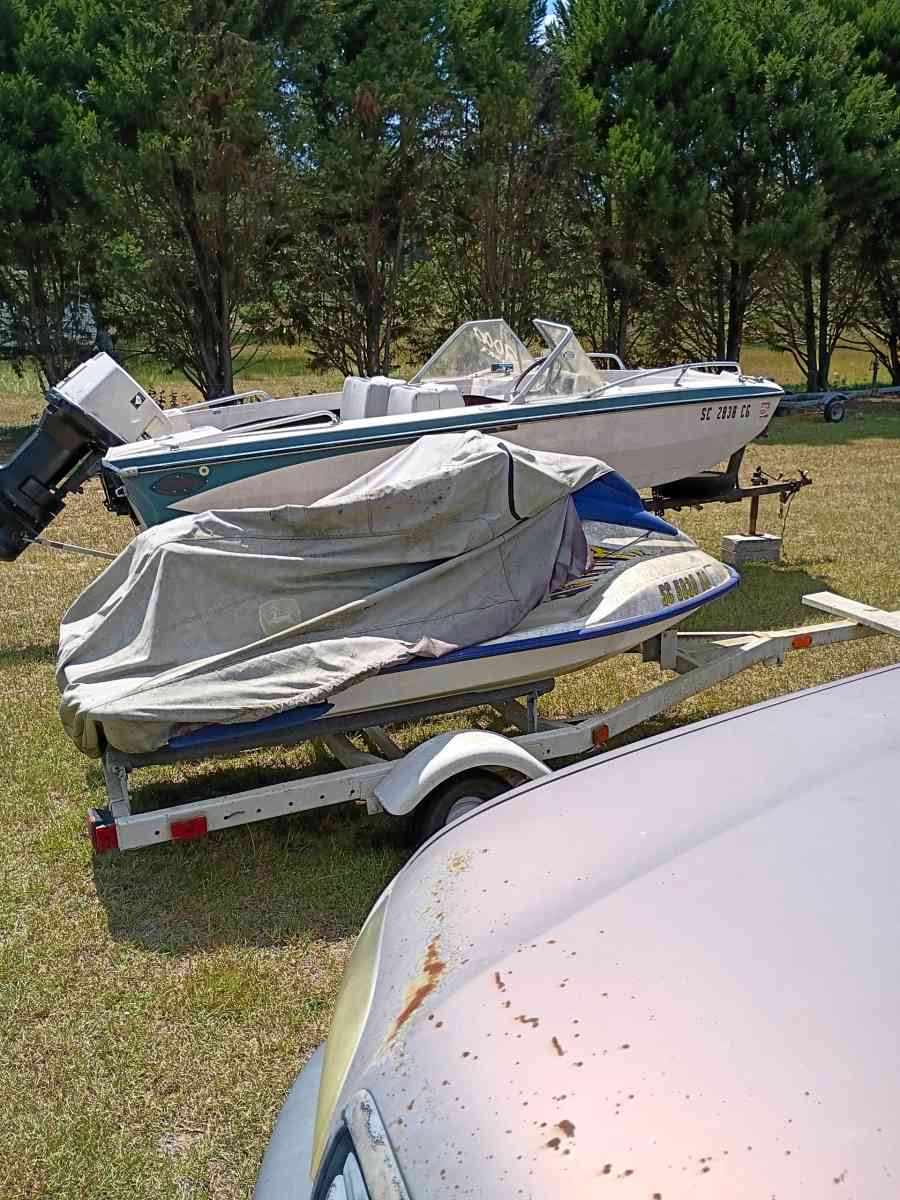 a little bit of everything - Eutawville, South Carolina - FleaMarketBay