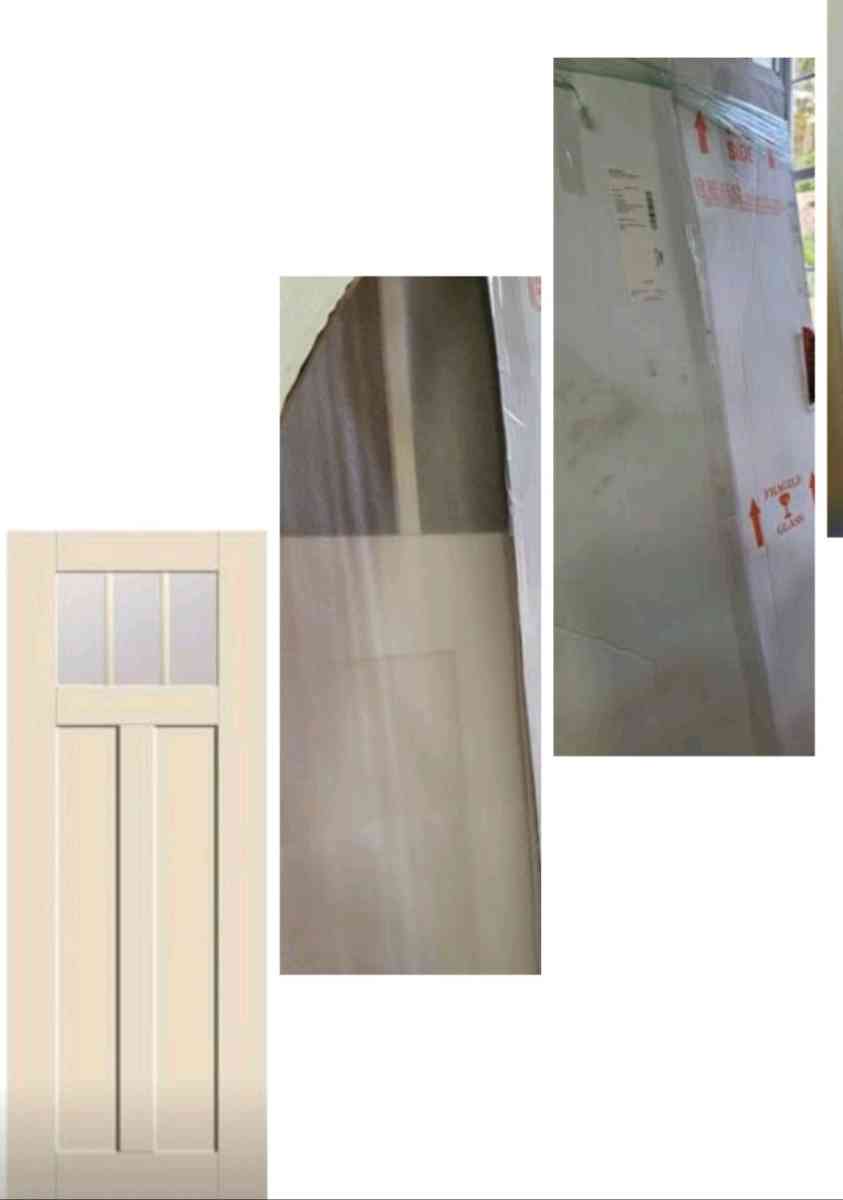 New Exterior Entry Door - Branford, Connecticut - FleaMarketBay