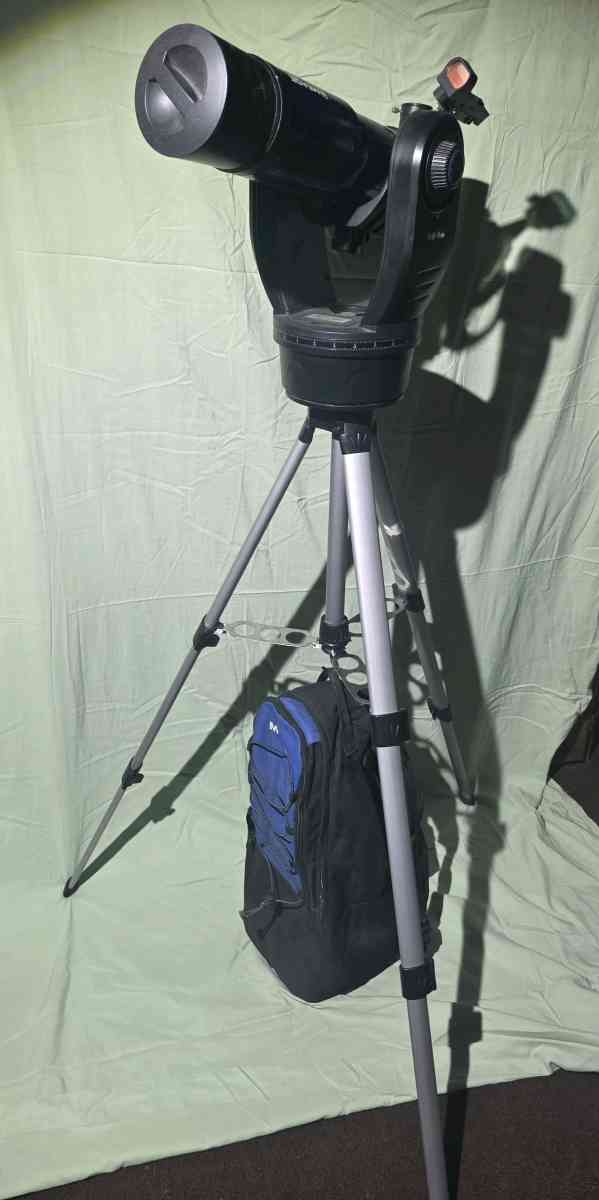 Meade EX80 - Los Angeles, California - FleaMarketBay