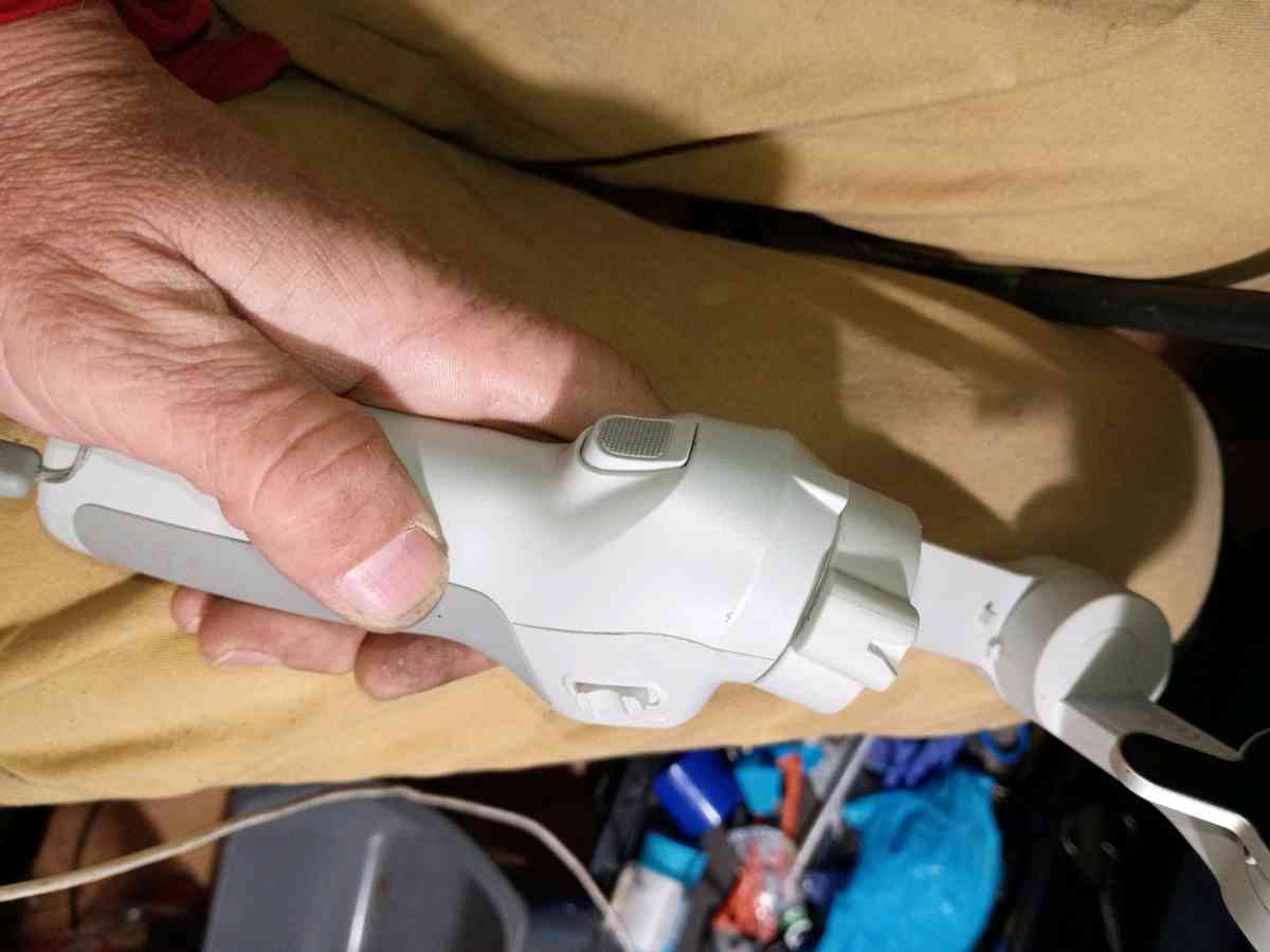 digital robotic selfie stick - Ponca City, Oklahoma - FleaMarketBay