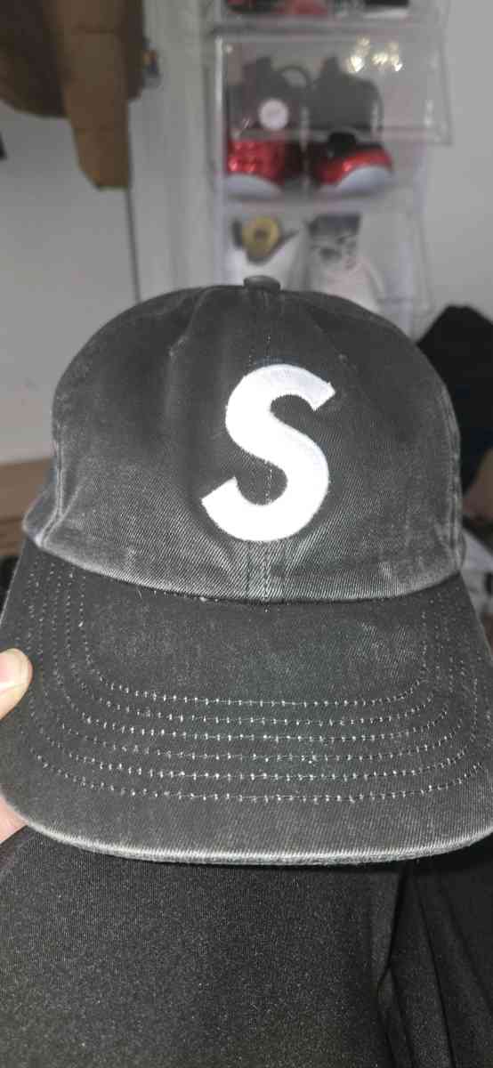 2025 Supreme Hat - Inman, South Carolina