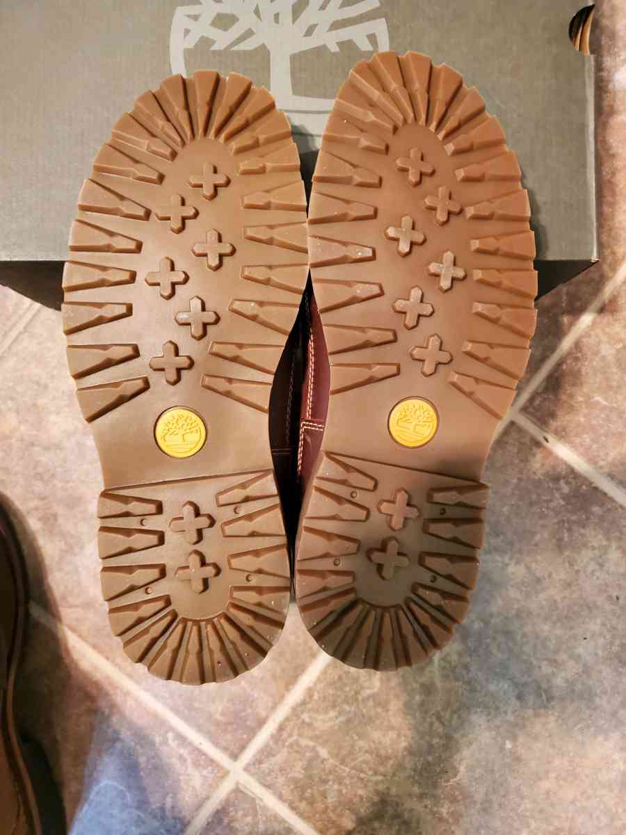 Timberland Boots - Conyers, Georgia - FleaMarketBay