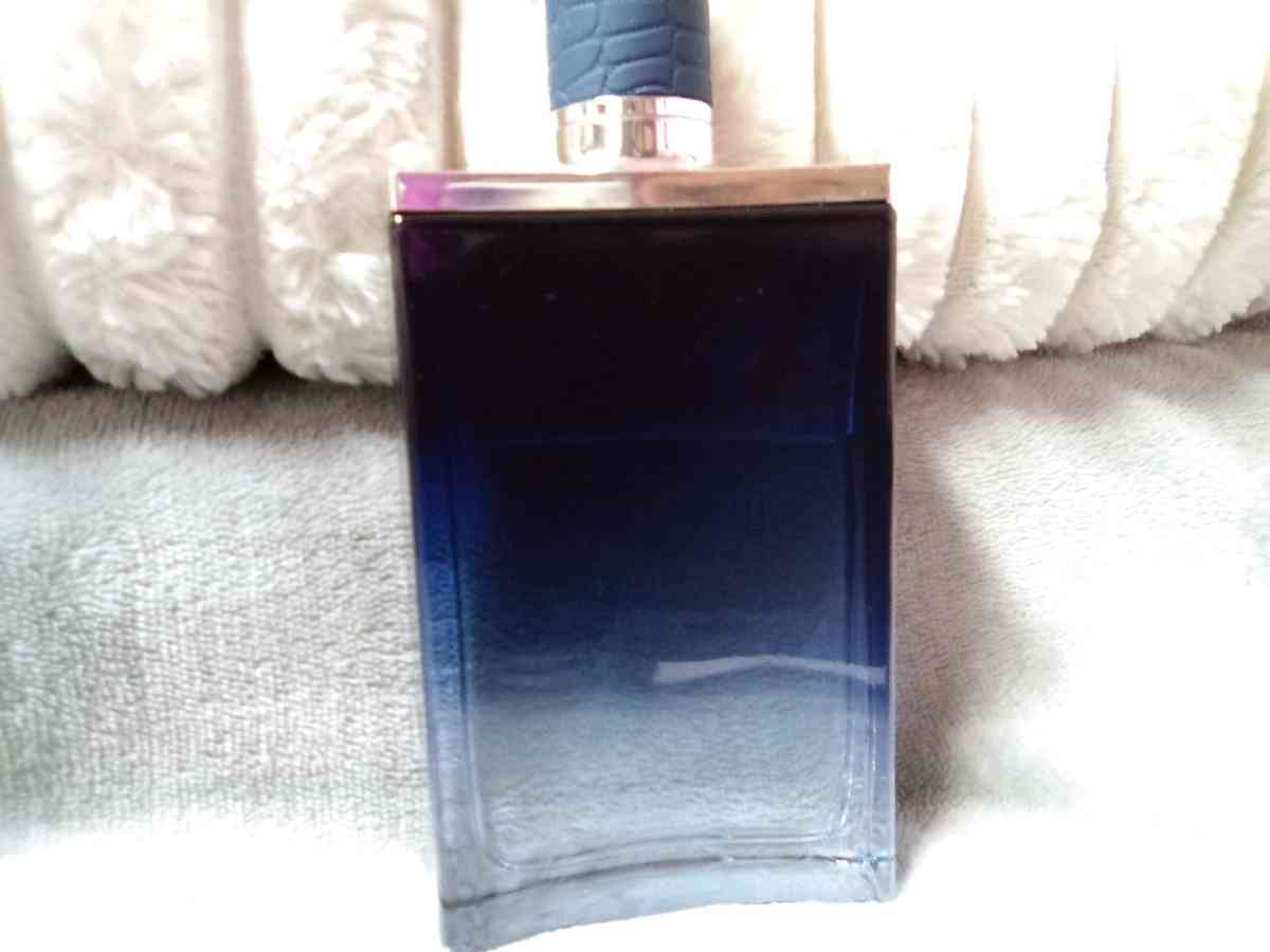Jimmy Choo Man Blue