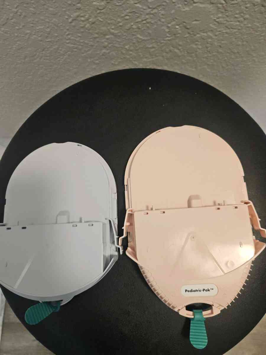 HeartSine Samaritan PAD 350P - Tulsa, Oklahoma - FleaMarketBay