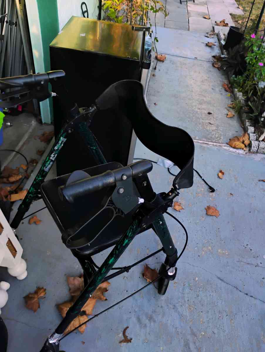 mobility cart - New Port Richey, Florida - FleaMarketBay