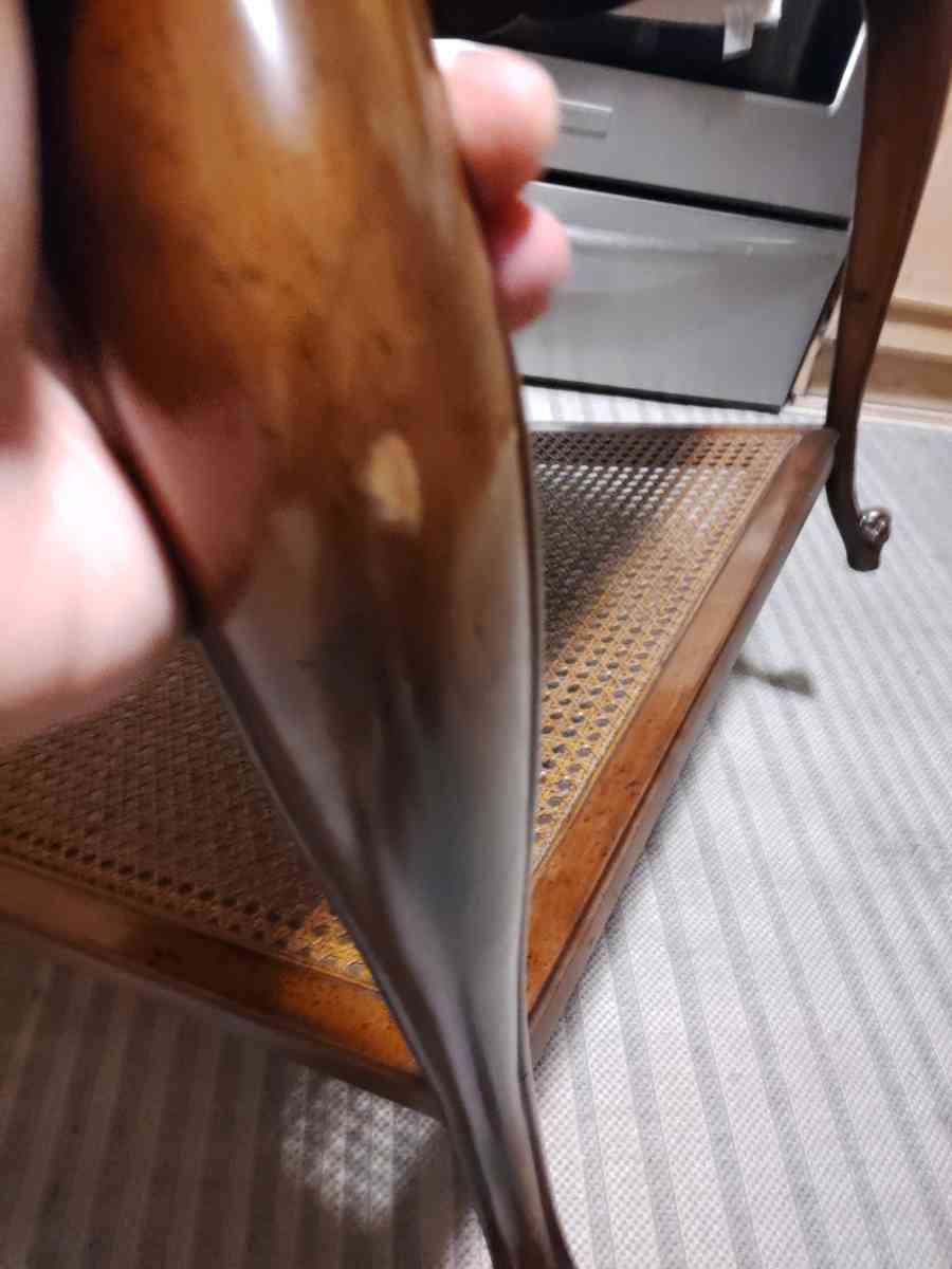 Drexel heritage side table - Orange, California - FleaMarketBay