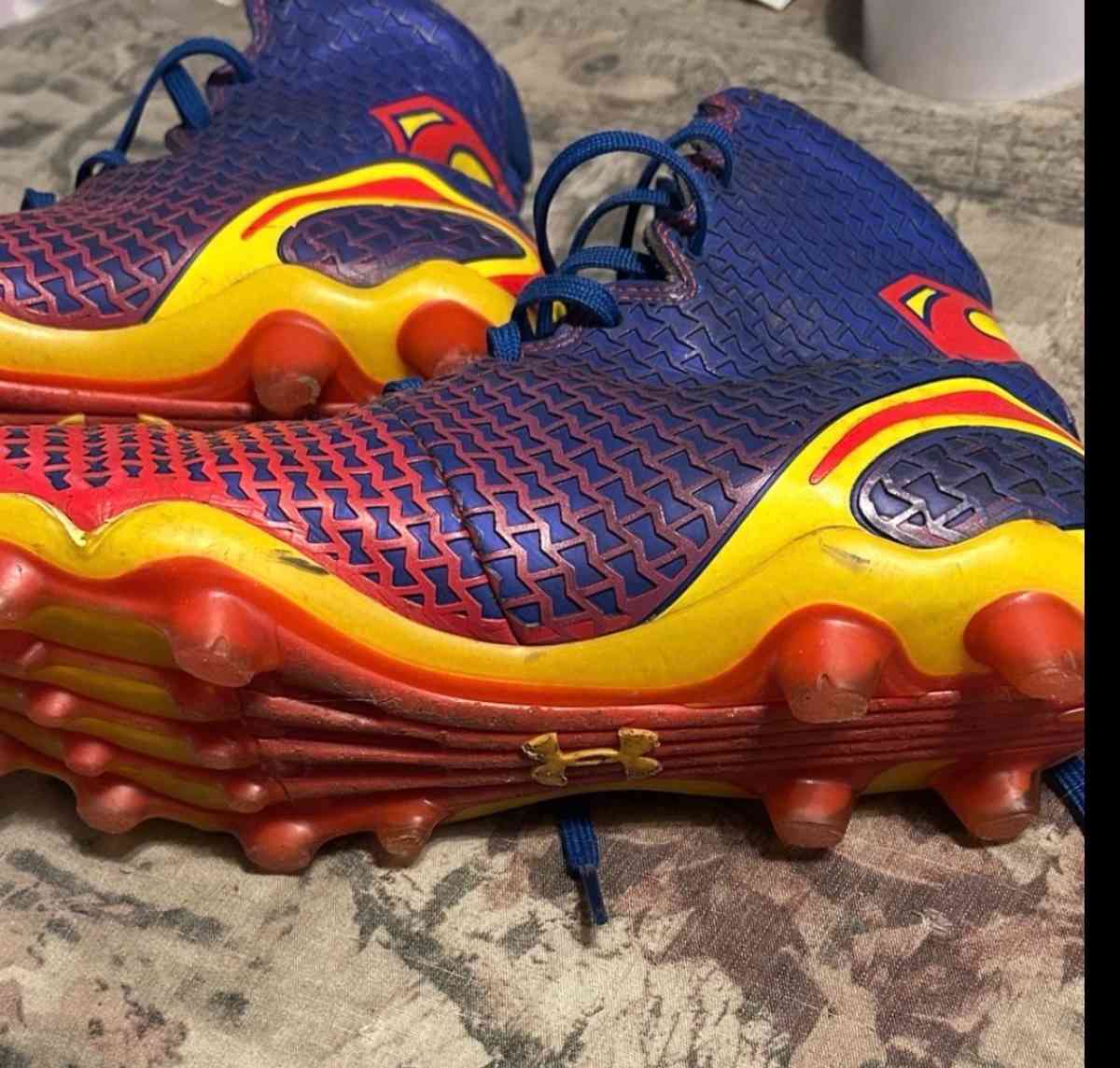 DC Comics x Highlight MC Alter Ego  Superman - Madison, North Carolina - FleaMarketBay