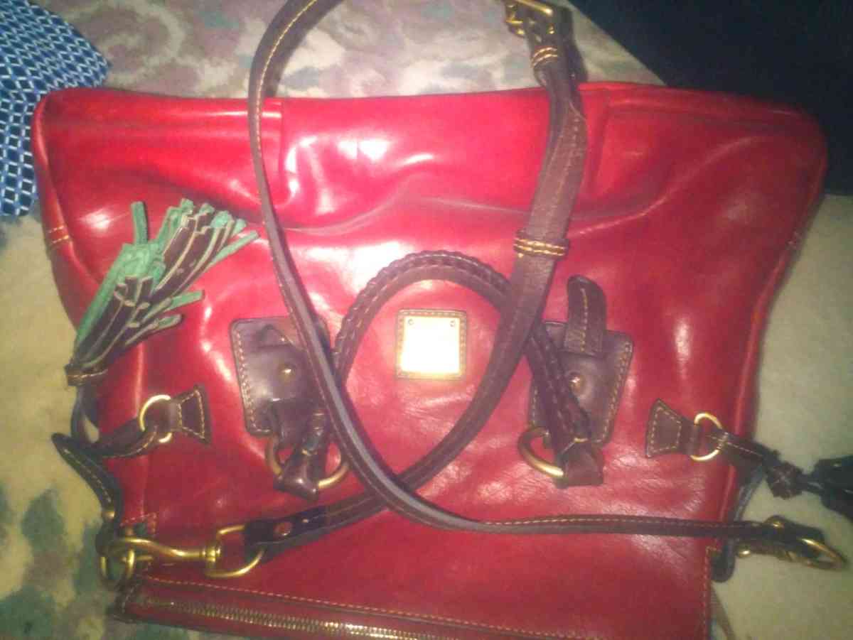 Handbag - Plymouth, Connecticut - FleaMarketBay