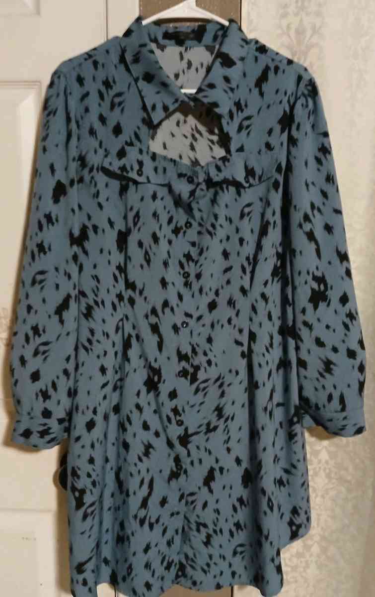 PLUS SIZE DRESSES - San Antonio, Texas