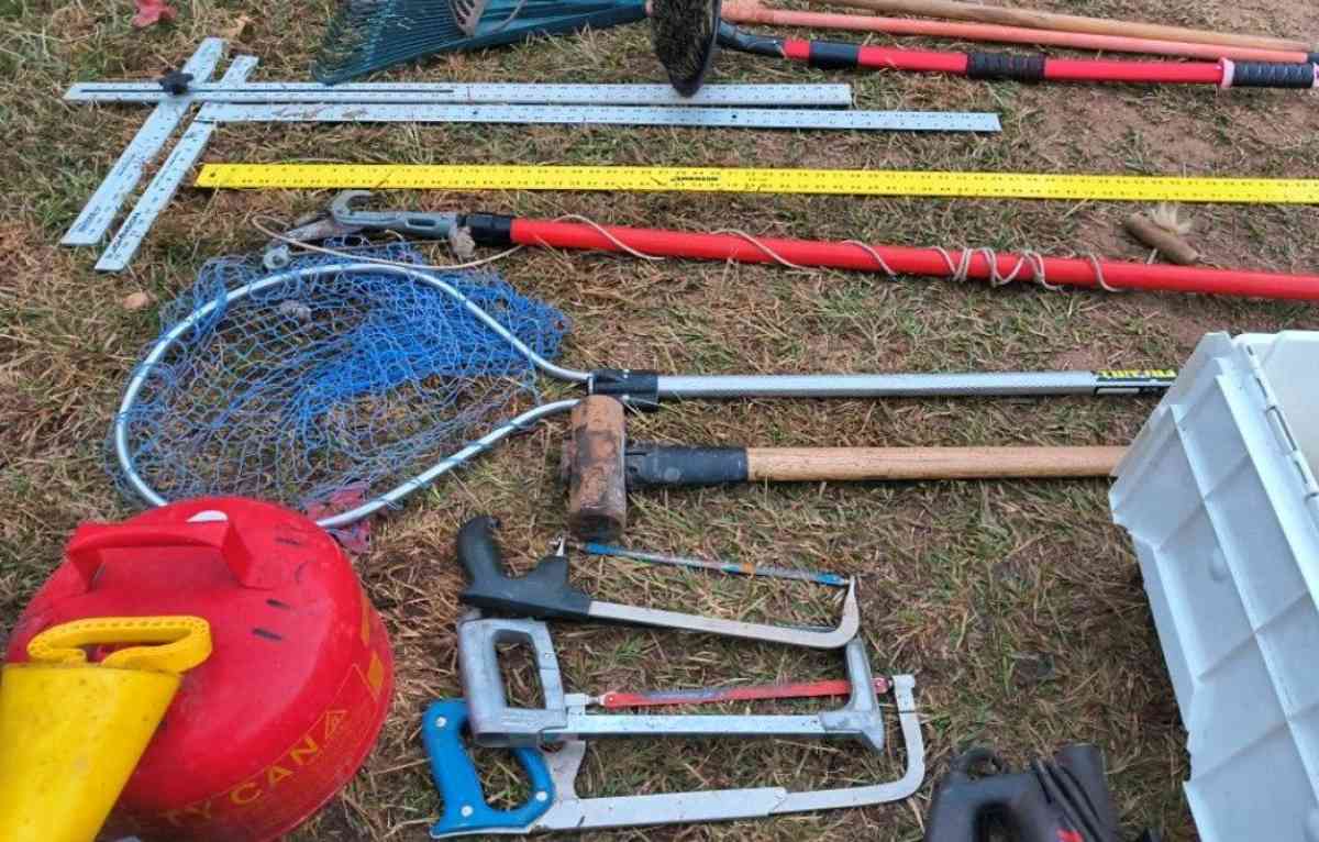 TOOL PACKAGE DEAL - Gray, Georgia - FleaMarketBay