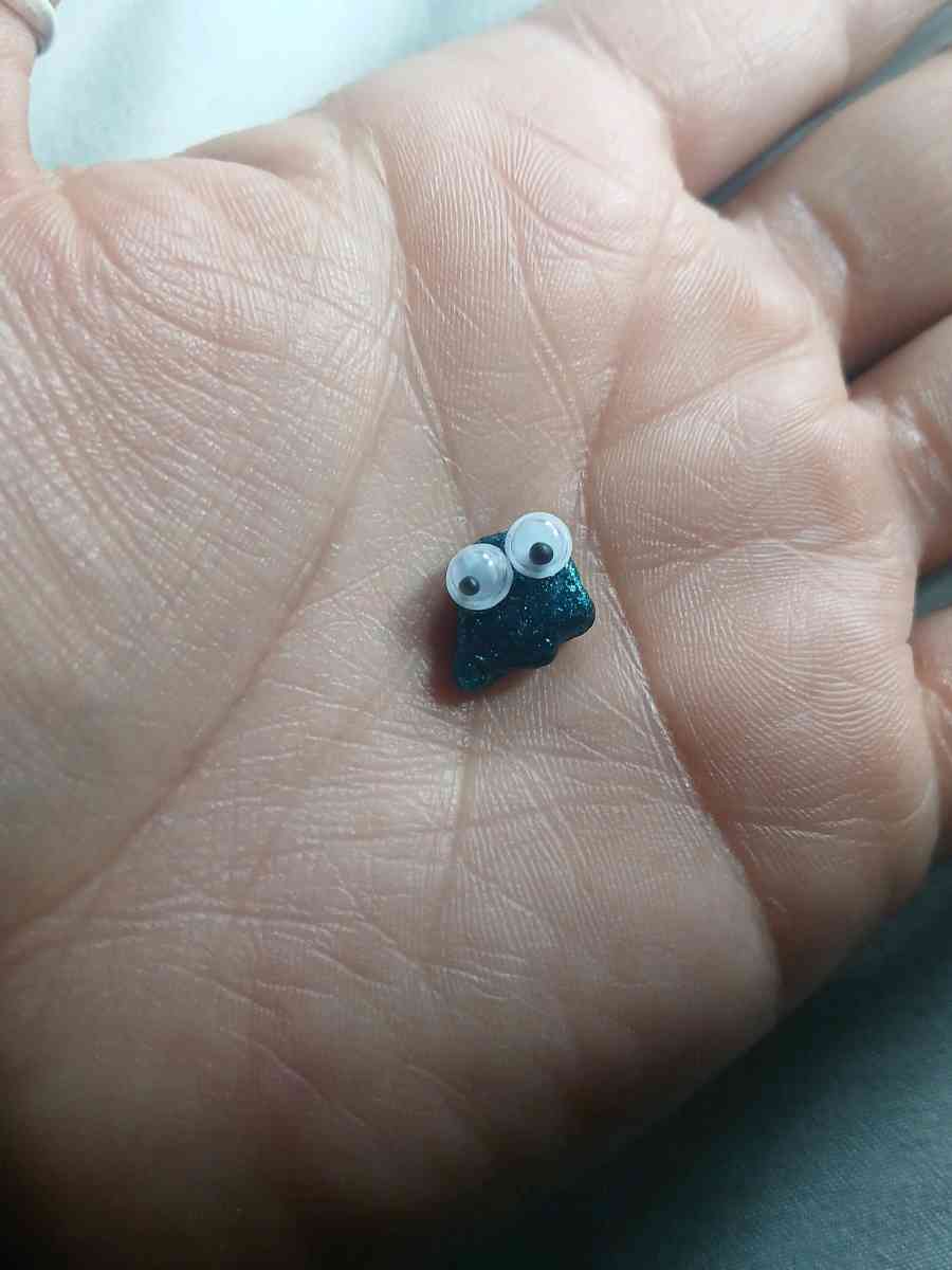 Handmade ghost S1 - Ventura, California