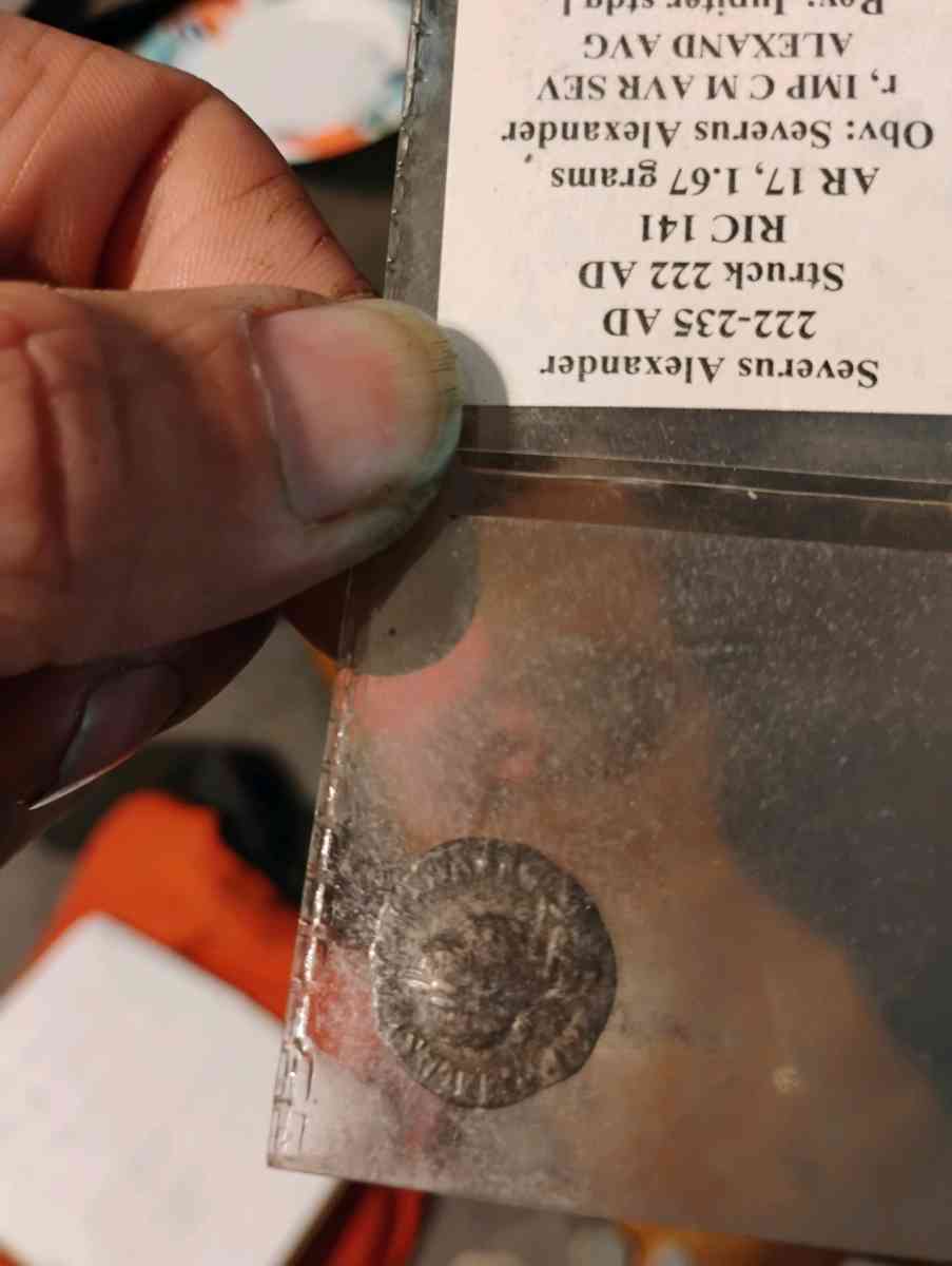 my collection of ancient coins - Lexington, Kentucky - FleaMarketBay