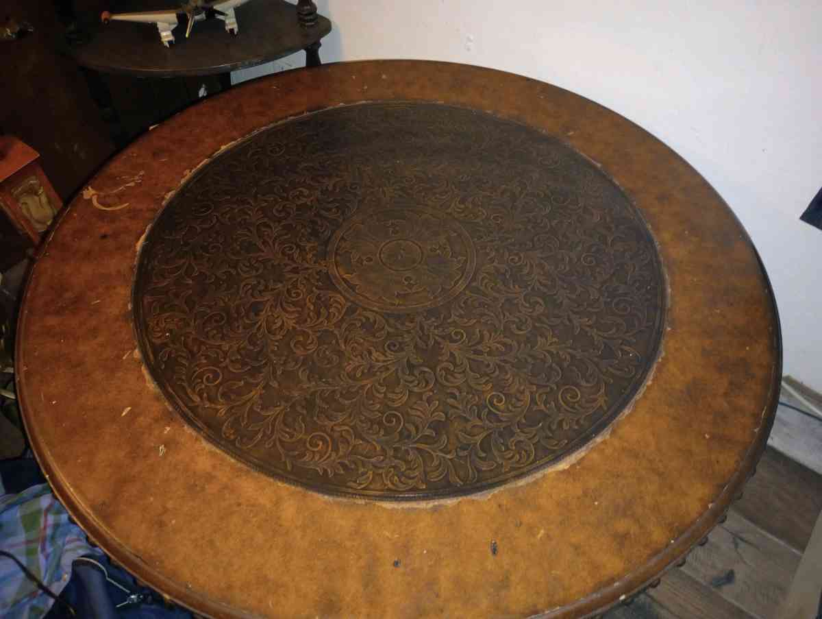 Coffee Table - Lawton, Oklahoma