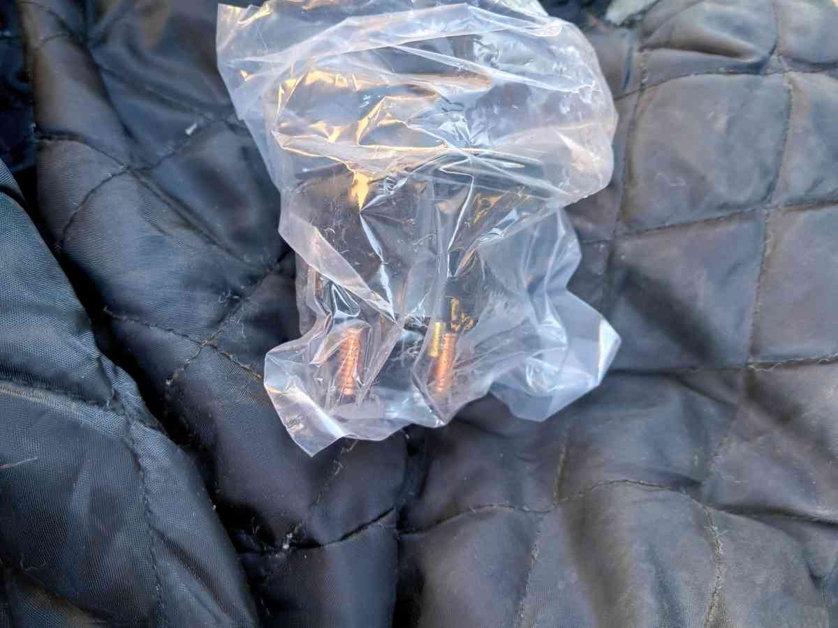 Starter and sillanoid - Owensboro, Kentucky - FleaMarketBay