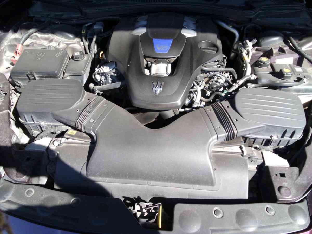 MASERATI GHIBLI - Glendale, Arizona - FleaMarketBay