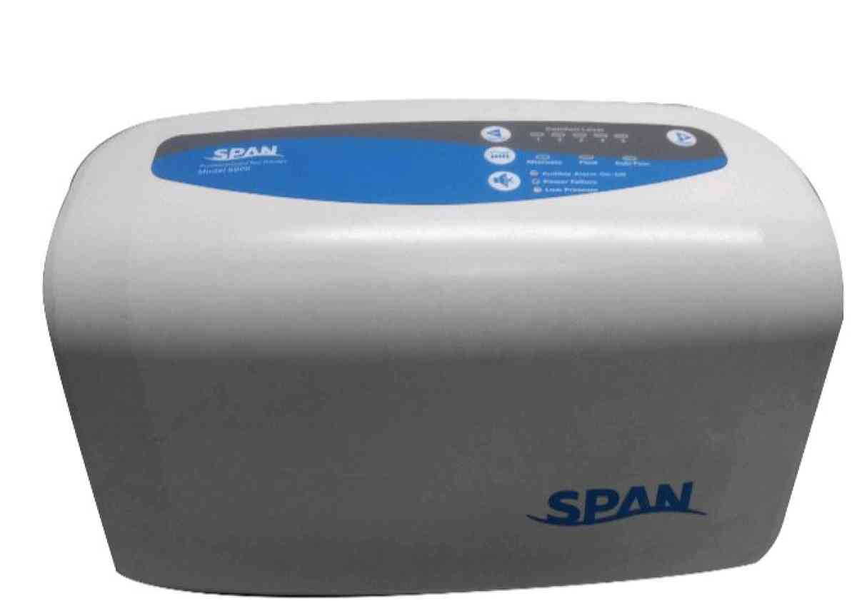 span mattress n pump 5900 - Lenoir, North Carolina - FleaMarketBay