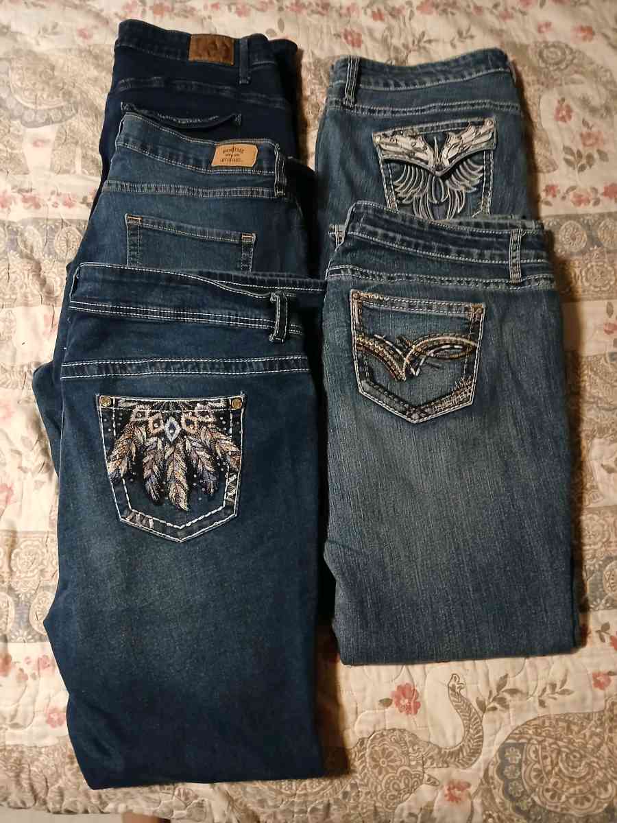 PLUS SIZE - San Antonio, Texas - FleaMarketBay