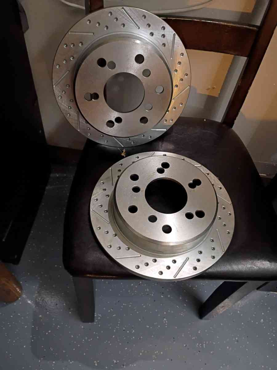 universal performance rotors - Phoenix, Arizona