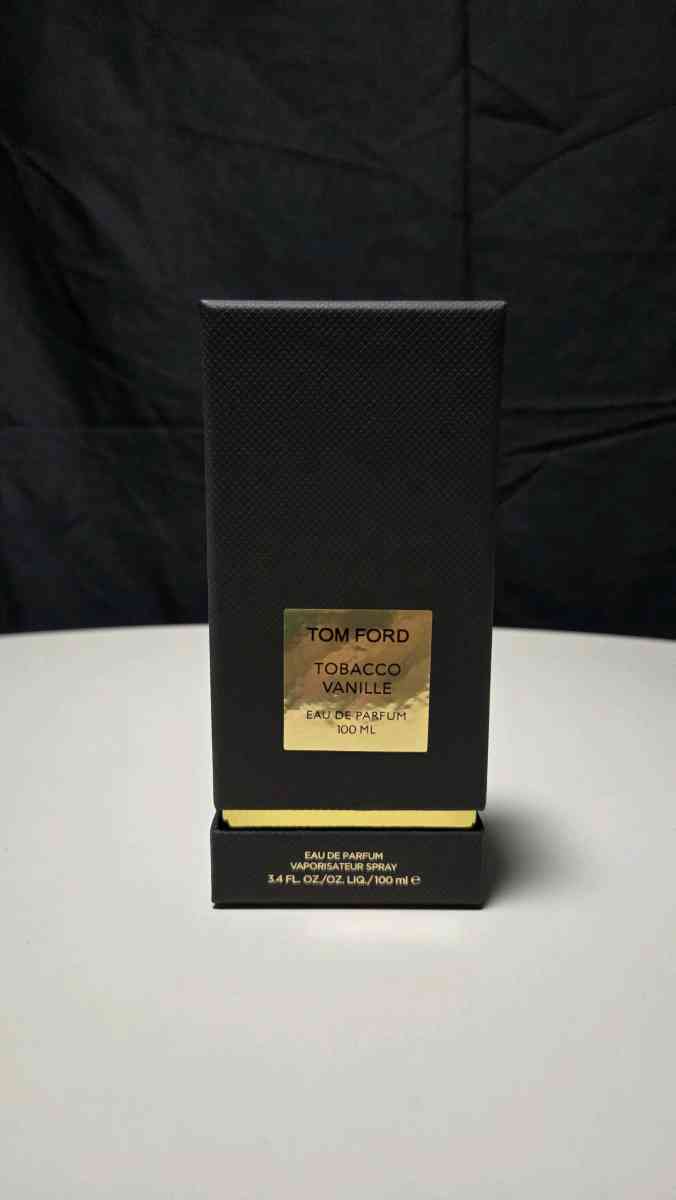 Tom Ford Tobacco Vanille 100ml  Never Sprayed - Salem, Oregon