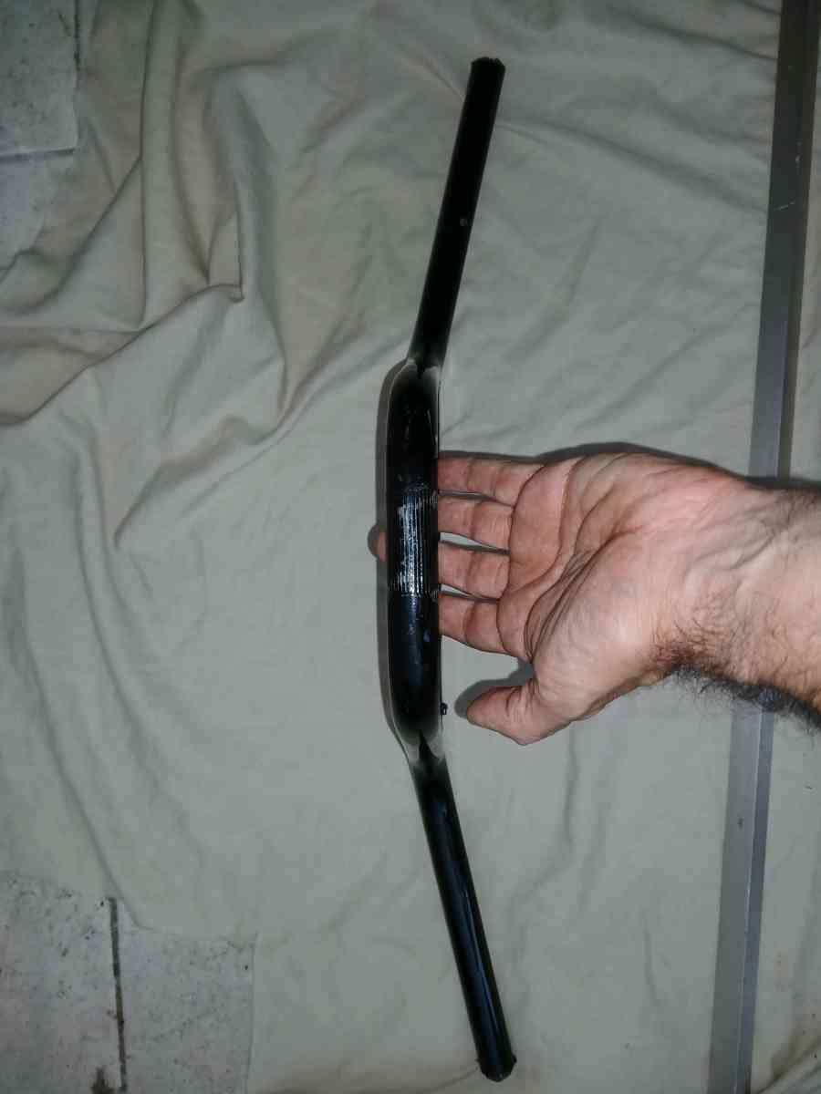 bmx handlebar - Pompano Beach, Florida - FleaMarketBay