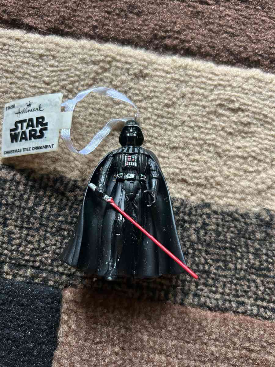 Star Wars bundle - Racine, Wisconsin - FleaMarketBay