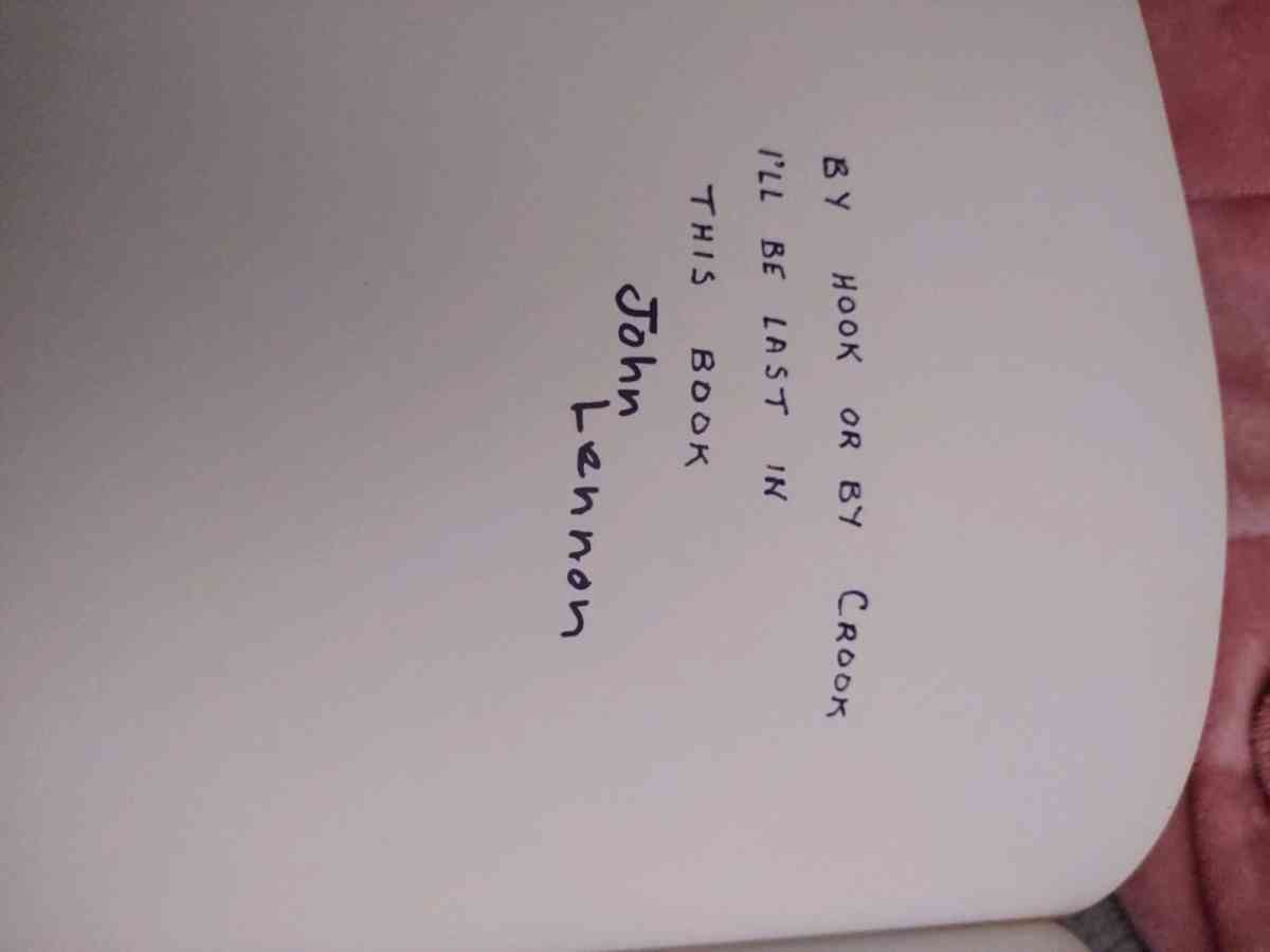 The Beatles Anthology - Madill, Oklahoma